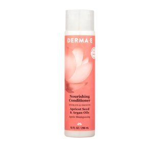 Derma E Nourishing Conditioner Hydrate & Smooth 10 fl. oz / 296 mL